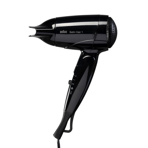 Braun 130 haartrockner - hd,