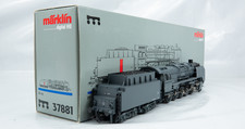 Märklin 37881 Dampflok BR 44 der DRG Ep II, Wie neu Topzustand