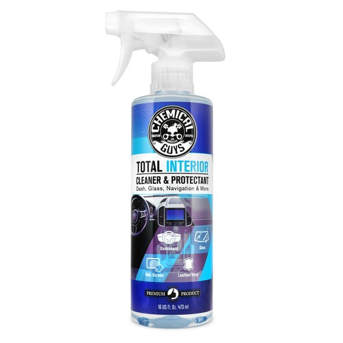 Chemical guys total - guys,