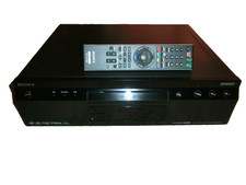 Sony BDP-S5000ES High-End Blu-ray-Player, sehr gepflegt, inkl. FB, 2J. Garantie