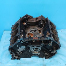 Audi A6 4F C6 2.7 3.0 TDI Motorblock 059103021AS Kurbelgehäuse Original OW