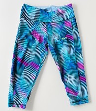 Nike DRI-FIT Damen Radlerhose