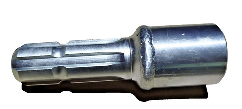 Zapfwellenadapter 25mm 8mm - , nut