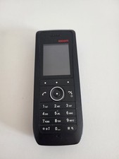 Ascom d63 Talker DH7 DECT Handset IP Schnurlostelefon Bluetooth