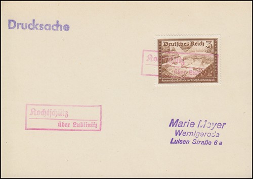Landpost kochtschütz über - landpost,