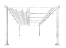 Beschattung Sonnensegel