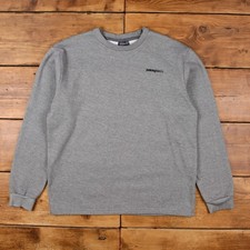 Patagonia Sweatshirt XL Herren