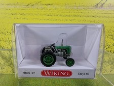 1:87 Wiking 0876 49 Steyr 80