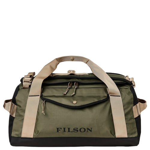 Filson scout 50l duffle - filson,
