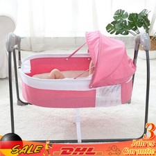 Babybett Kinderbett Stubenbett