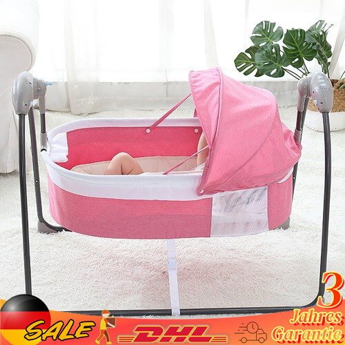 Babybett kinderbett stubenbett - babybett,