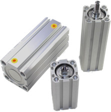 Iso 21287 pneumatikzylinder - 21287,