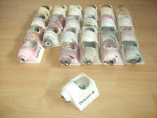 24x Degussa Motorcast ( Compact ) Universal Schmelzmulden Nr.547