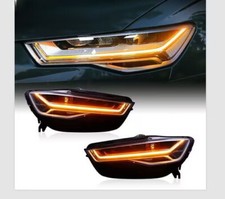 For Audi A6 S6 C7 2012-2018