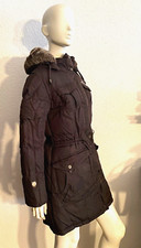 HV POLO Damen SUPER Jacke! MEGA SCHICK! LEICHT! TOP!!! Gr.L