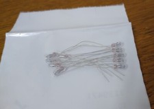 Incadescent lamps, Chevrolet