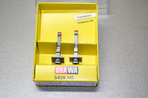 Brawa 5438 tele - brawa,