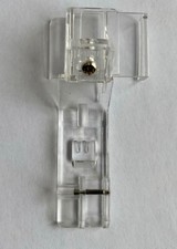 Kantensäumerfuss für Pfaff coverlock 3.0, 4.0