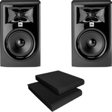 JBL LSR 305P MKII Pad Set | Neu