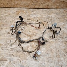 BMW E30 Klima Klimakasten Kabelbaum NFL Anschlusskabel 1381848 Klima Automatik