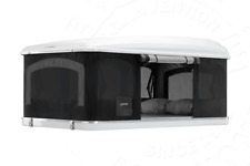 Airtop 360° von Autohome - Autodachzelt / Dachzelt für 2 Personen