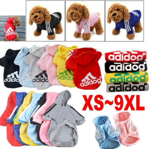 Adidog kleine große pet - adidog,
