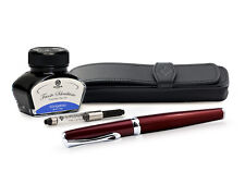 Füllhalter Diplomat