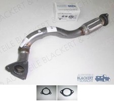 BM Flexrohr + Dichtungen für