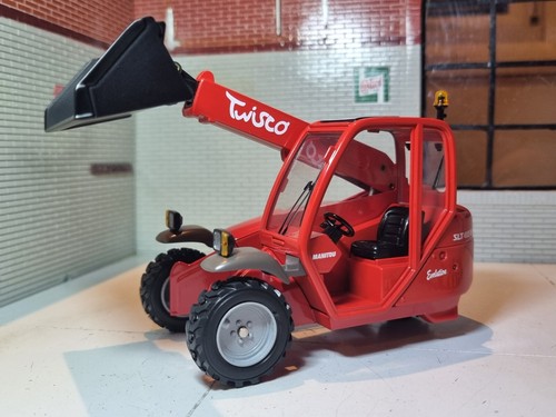 Manitou twisco slt415 bucket - twisco,