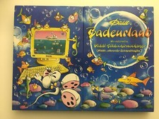 DIDDL Maus  BADEURLAUB der interaktive Bildschirmschoner NP 14.95 DM  NEUWERTIG