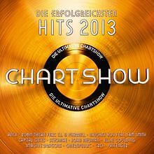 Die ultimative chartshow - die,