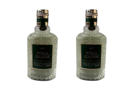 4711 acqua colonia blood - 4711,