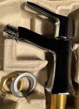 Hansgrohe 31275001 Metris C