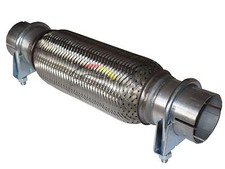 Flexrohr Hosenrohr Montage