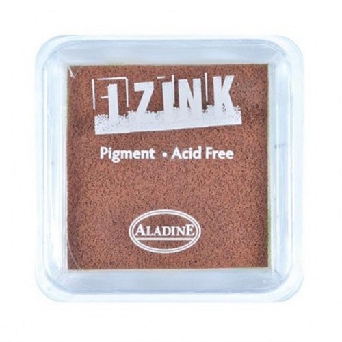 Stempelkissen izink pigment - izink,