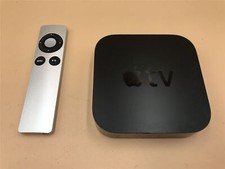 Apple TV 3rd Gen HD Medien