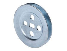 Riemenscheibe pully 80mm - riemenscheibe,