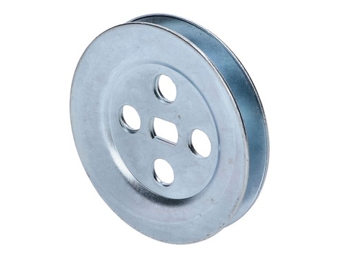 Riemenscheibe pully 80mm - , /