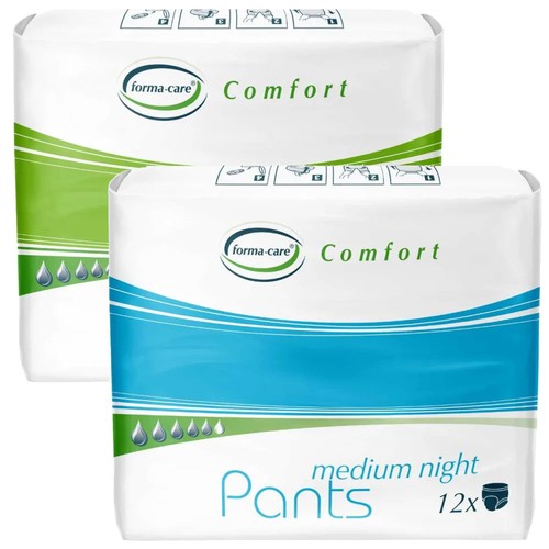 Forma care pants comfort - forma-care,