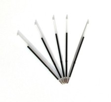 10 STÜCK  9,8cm oder 10,6cm