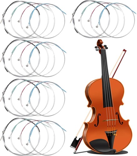 Stück violinsaiten 3 4 - 20, 3/4