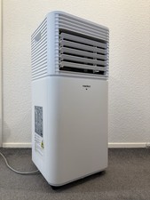 Mobile smarte Klimaanlage, 9.000 BTU (MD37216) perfekt für ca. 32m2, mit OVP