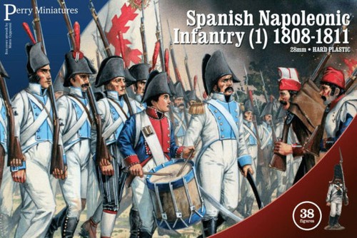 Spa spanish napoleonic - spa,
