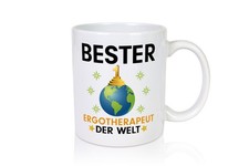 Welt Bester Ergotherapeut |