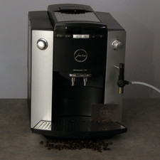 ~~ Jura Impressa F50