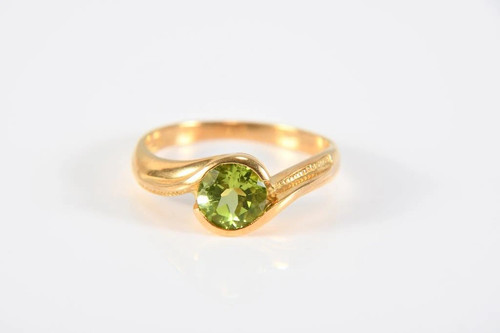 Aquamarinring goldring mit - aquamarinring,,