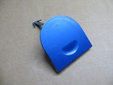 Opel Zafira A OPC - Kappe Abdeckung Abschleppöse