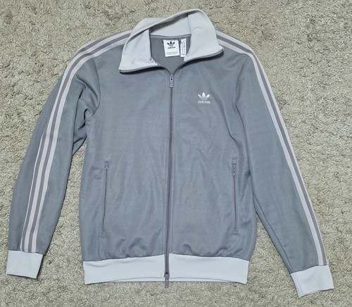 Adidas beckenbauer jacke m - adidas,