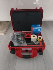 Benning BENNING ST 755+ Set Gerätetester-Set  VDE-Norm 0701-0702, 0751