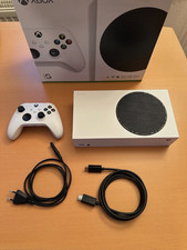 Microsoft Xbox Series S 512GB